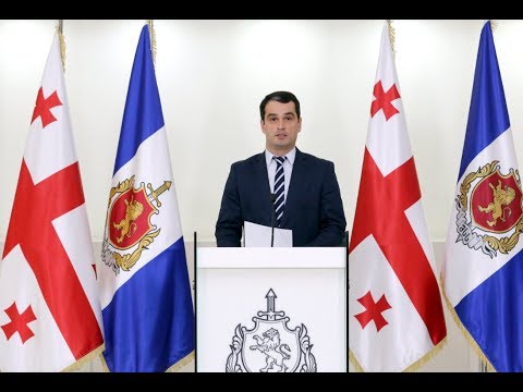 პოლიციის მიერ ჩატარებული ღონისძიებების შედეგად გახსნილი, ბოლო დროს მომხდარი საქმეები